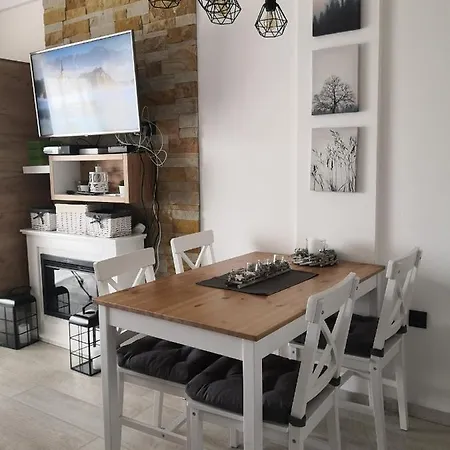 Lux S5 Milmari Kopaonik