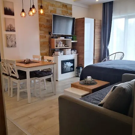 Apartman Lux S5 Milmari Kopaonik