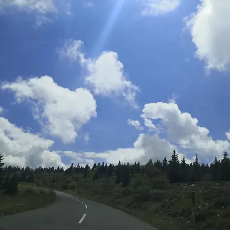 Lux S5 Milmari Kopaonik