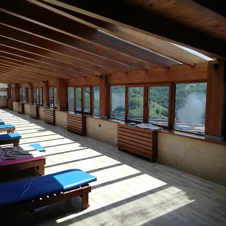 Apartman Lux S5 Milmari Kopaonik