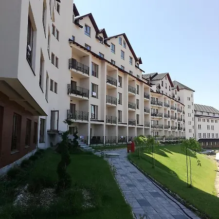 Apartman Lux S5 Milmari