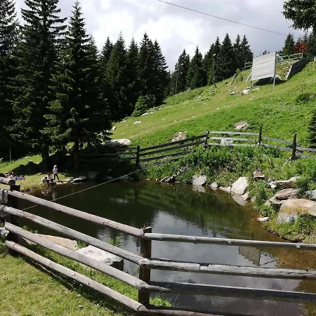 Lux S5 Milmari Kopaonik