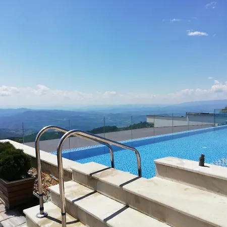 Apartman Lux S5 Milmari *