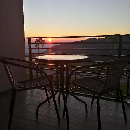 Apartman Lux S5 Milmari Kopaonik