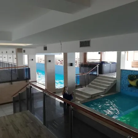 Apartman Lux S5 Milmari Kopaonik