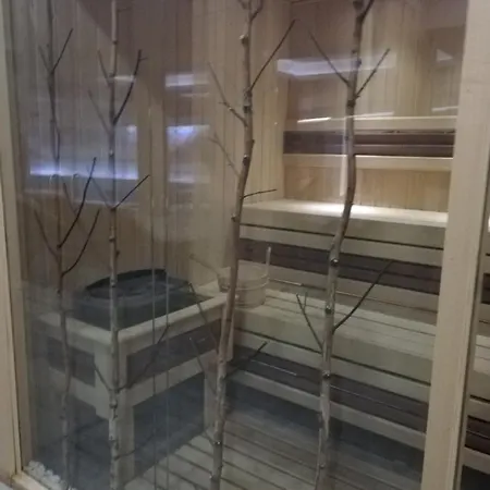 Lux S5 Milmari Kopaonik