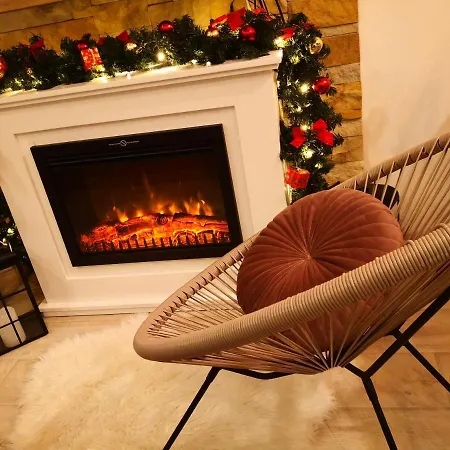 Apartman Lux S5 Milmari Kopaonik