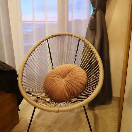 Lux S5 Milmari Apartman Kopaonik