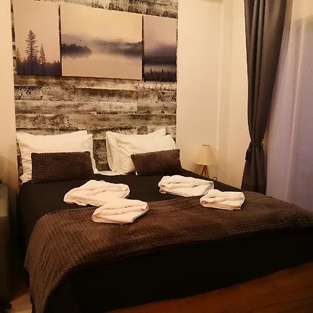 Lux S5 Milmari * Kopaonik