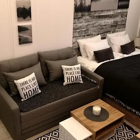 Apartman Lux S5 Milmari