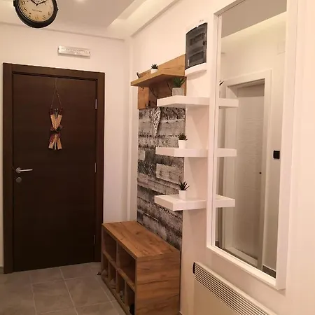 Lux S5 Milmari * Kopaonik