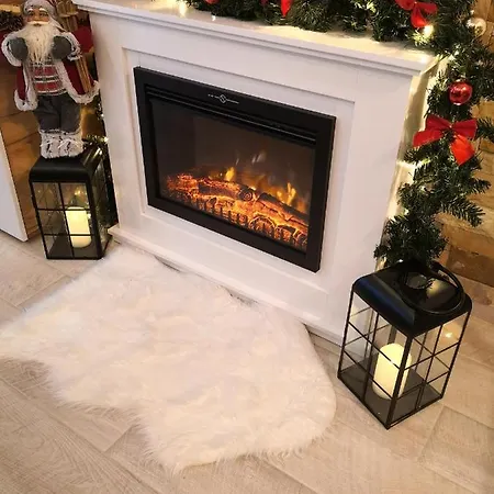 Lux S5 Milmari Apartman