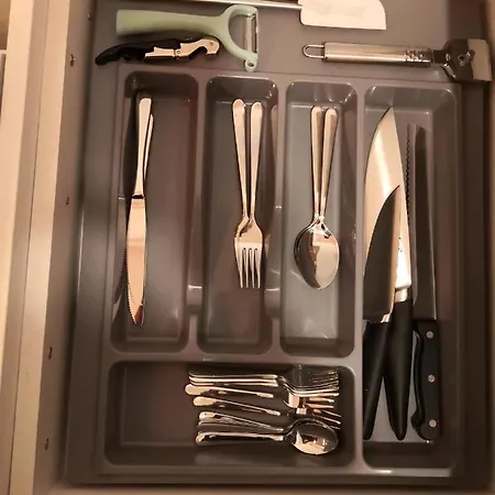 Apartman Lux S5 Milmari *