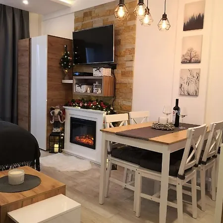 Apartman Lux S5 Milmari