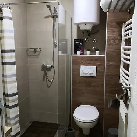 Lux S5 Milmari * Kopaonik