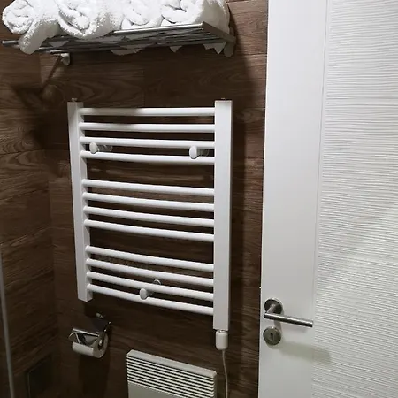 Lux S5 Milmari Kopaonik