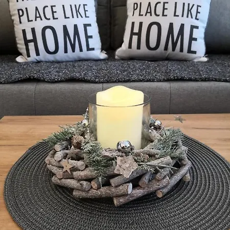 Apartman Lux S5 Milmari