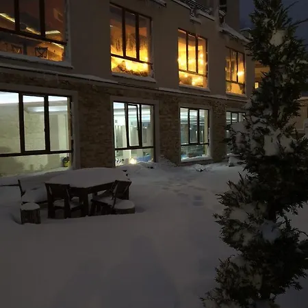 Apartman Lux S5 Milmari Kopaonik