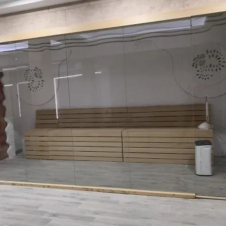 Apartman Lux S5 Milmari *