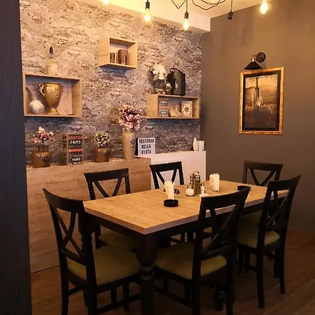 Lux S5 Milmari Kopaonik