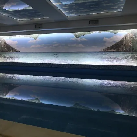 Apartman Lux S5 Milmari *