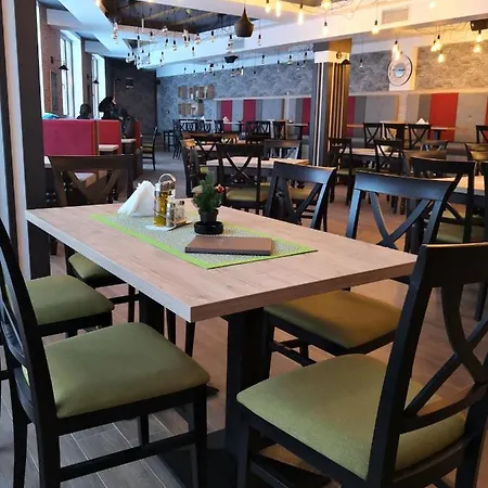 Apartman Lux S5 Milmari Kopaonik