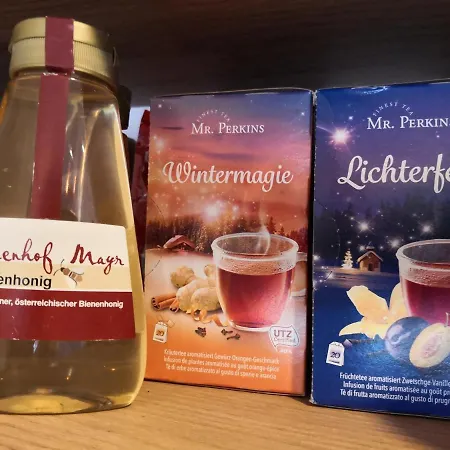 Lux S5 Milmari Apartman *