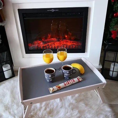 Lux S5 Milmari Kopaonik