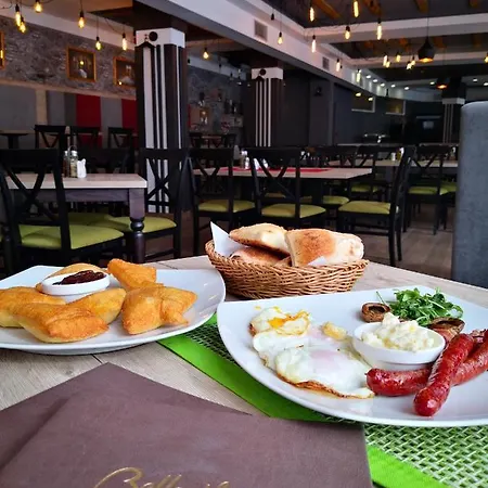 Lux S5 Milmari * Kopaonik