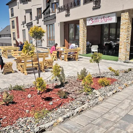 Lux S5 Milmari * Kopaonik