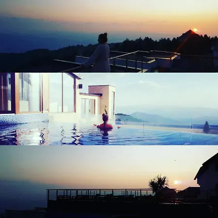 Lux S5 Milmari Kopaonik