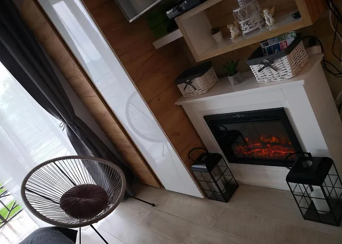 Lux S5 Milmari 아파트 *