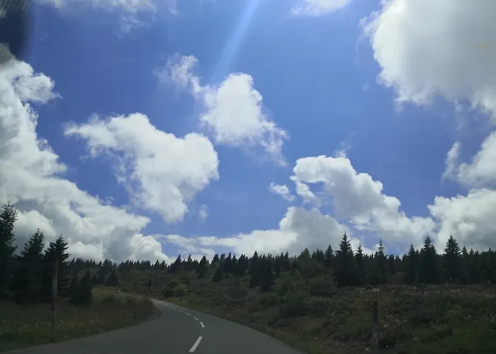 Lux S5 Milmari 카파오닉