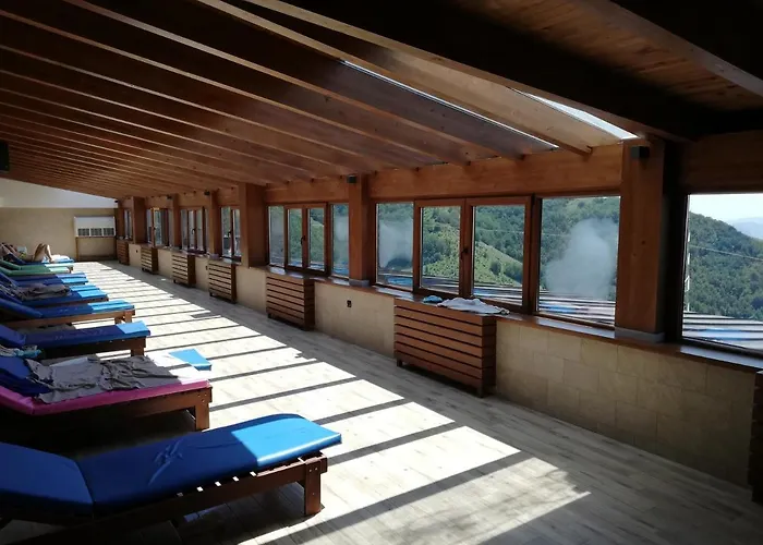 아파트 Lux S5 Milmari 카파오닉