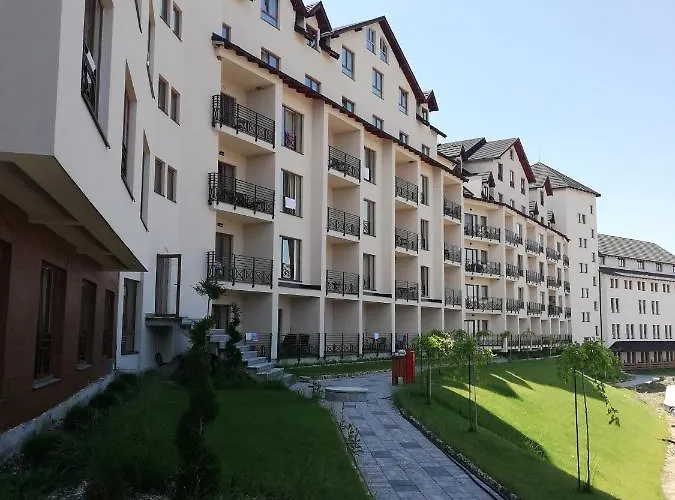 아파트 Lux S5 Milmari