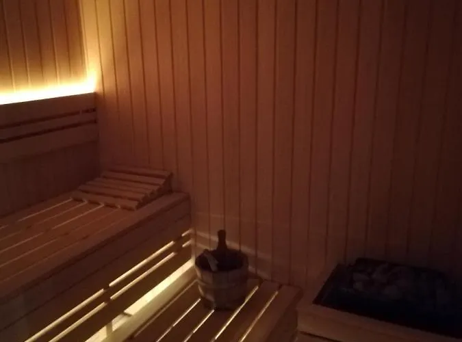 Lux S5 Milmari 아파트 *