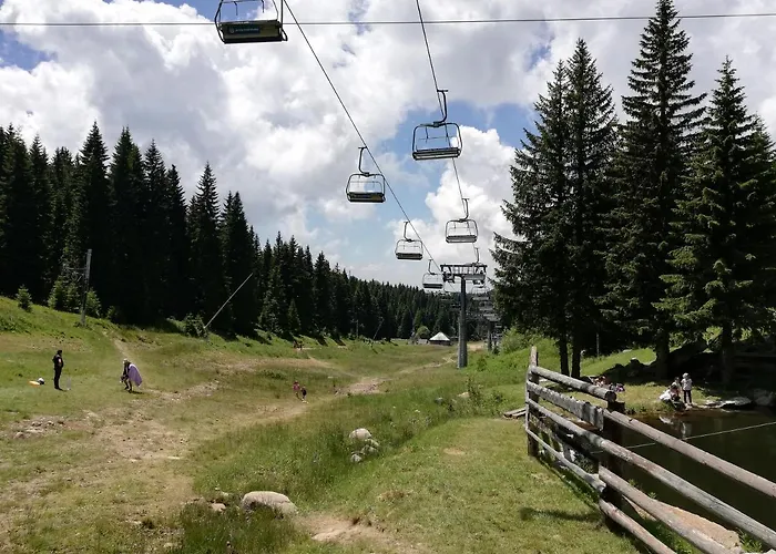 아파트 Lux S5 Milmari *