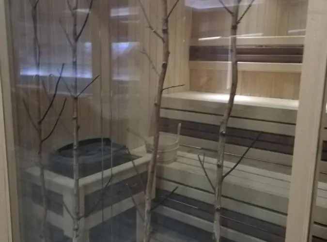 Lux S5 Milmari 카파오닉