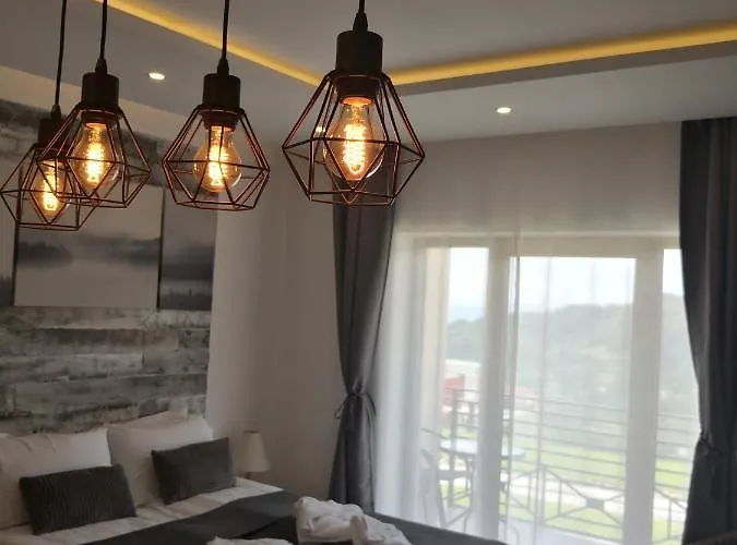 아파트 Lux S5 Milmari 카파오닉