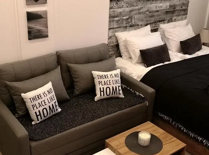 아파트 Lux S5 Milmari