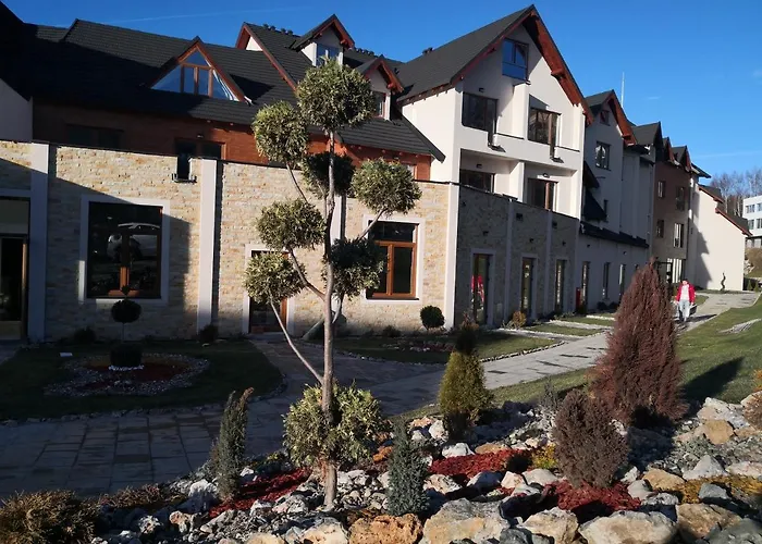 아파트 Lux S5 Milmari 카파오닉