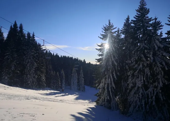 아파트 Lux S5 Milmari