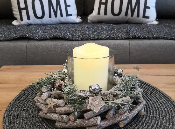 아파트 Lux S5 Milmari