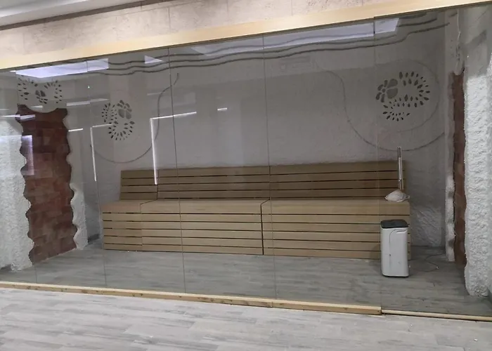 아파트 Lux S5 Milmari *