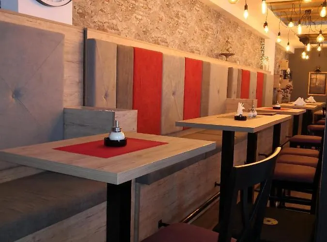 아파트 Lux S5 Milmari 카파오닉