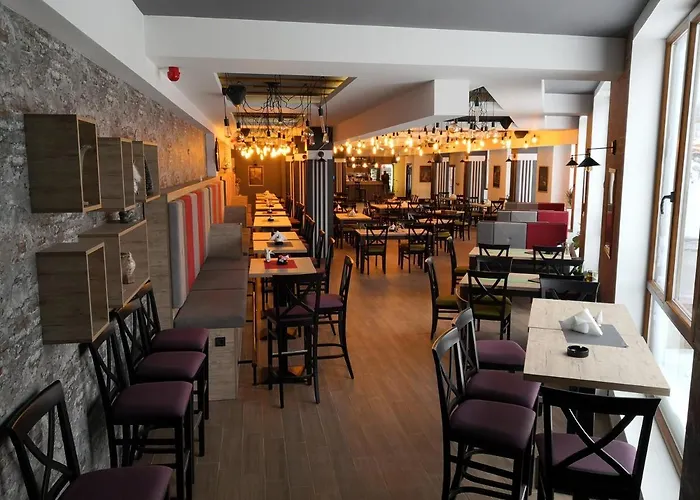 Lux S5 Milmari 아파트