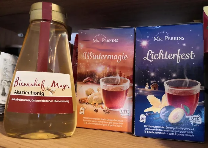 Lux S5 Milmari 아파트 *