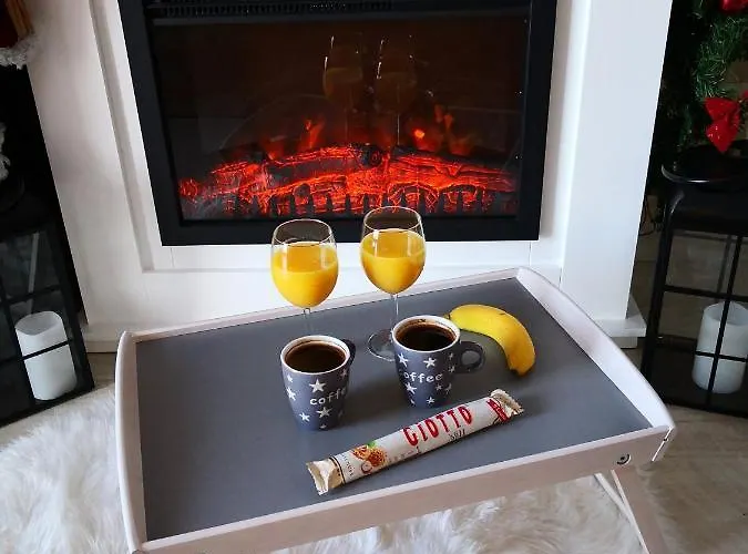 Lux S5 Milmari 카파오닉