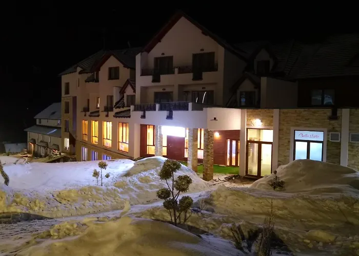 Lux S5 Milmari * 카파오닉