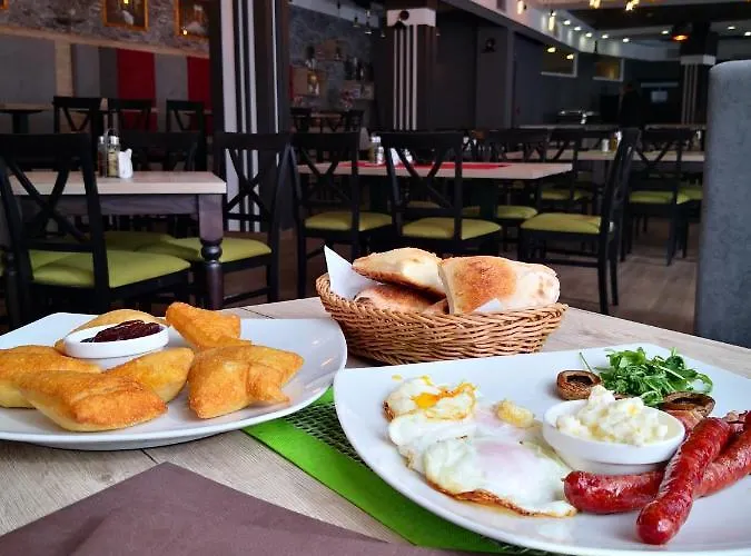 Lux S5 Milmari * 카파오닉